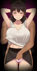 Page 975 of Kanojo wa Atama no Neji ga Nuketeru (decensored) - preview thumbnail