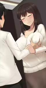 Page 1261 of There's Something Loose in Her Head (uncensored) - preview thumbnail