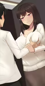Page 1262 of There's Something Loose in Her Head (uncensored) - preview thumbnail