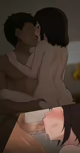 Page 707 of There's Something Loose in Her Head (uncensored) - preview thumbnail