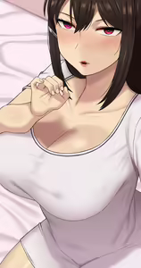 Page 855 of There's Something Loose in Her Head (uncensored) - preview thumbnail