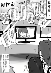 Page 8 of Zense omoidashi onna - preview thumbnail