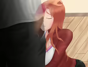 Page 155 of Ochizuma ~Kegareta Karada to Midareru Kokoro~ - preview thumbnail