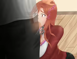 Page 157 of Ochizuma ~Kegareta Karada to Midareru Kokoro~ - preview thumbnail