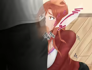 Page 160 of Ochizuma ~Kegareta Karada to Midareru Kokoro~ - preview thumbnail
