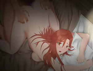 Page 169 of Ochizuma ~Kegareta Karada to Midareru Kokoro~ - preview thumbnail