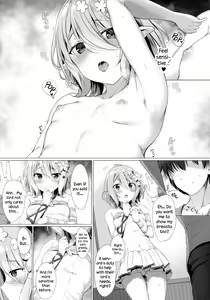 Page 4 of Arujisama, Mizugi no Jyusya ha Suki desuka? | Do You Like Swimsuit-wearing Servant, My Lord? - preview thumbnail