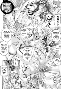Page 93 of Uwasa no Oku-san, DoHentai! - Hitozuma Kyouko to Shimasen ka? - preview thumbnail