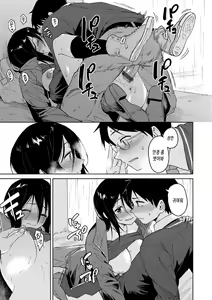 Page 171 of Houkago wa Bouken no Jikan - Time for libido after school | 방과 후는 모험의 시간 - preview thumbnail