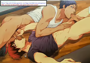 Page 12 of SHOOTING MY ANGEL! NIGHT ver. (decensored) - preview thumbnail