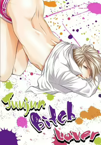 Juujun Bitch Lover — hentai manga cover on Fhentai