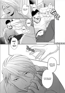 Page 20 of Juujun Bitch Lover - preview thumbnail