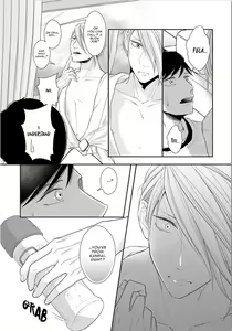 Page 21 of Juujun Bitch Lover - preview thumbnail