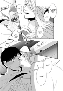 Page 22 of Juujun Bitch Lover - preview thumbnail