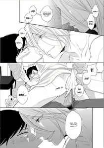 Page 23 of Juujun Bitch Lover - preview thumbnail