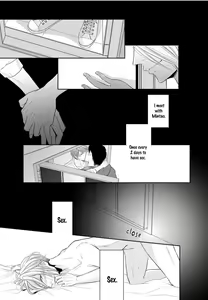 Page 37 of Juujun Bitch Lover - preview thumbnail
