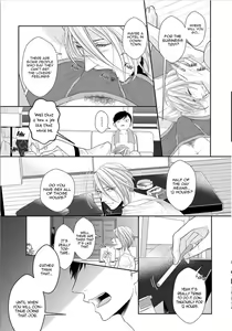 Page 41 of Juujun Bitch Lover - preview thumbnail