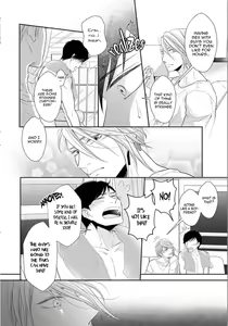 Page 42 of Juujun Bitch Lover - preview thumbnail