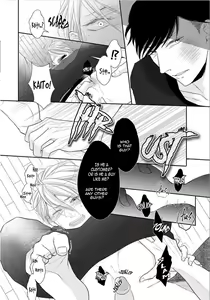 Page 52 of Juujun Bitch Lover - preview thumbnail