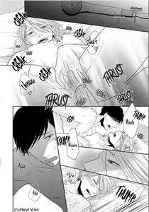 Page 67 of Juujun Bitch Lover - preview thumbnail