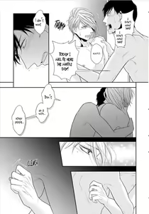 Page 76 of Juujun Bitch Lover - preview thumbnail