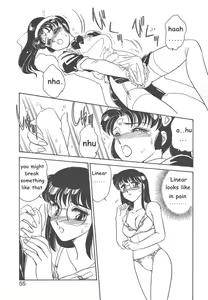 Page 53 of STAINLESS NIGHT - preview thumbnail