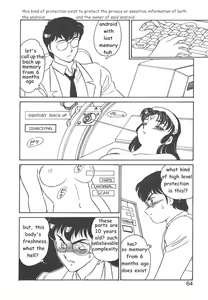 Page 62 of STAINLESS NIGHT - preview thumbnail