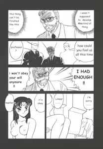 Page 65 of STAINLESS NIGHT - preview thumbnail