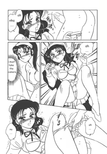 Page 99 of STAINLESS NIGHT - preview thumbnail