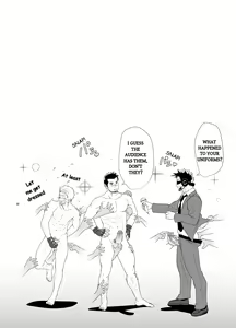 Page 42 of Gatinko Battle | Gachinko Battle! Full of Meat - preview thumbnail