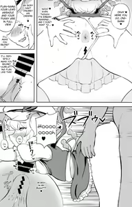 Page 13 of Mesugaki Flan-chan Suikan Anal Choukyou ~Nemutteite Kigatsukanai Uchi ni Hentai Anal Dorei ni Sareru Imouto-sama~ | Little bitch Flan-chan's sleeping anal training - preview thumbnail