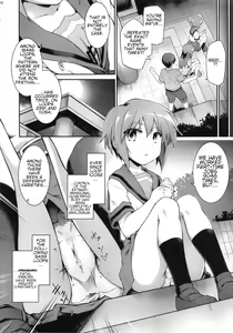 Page 15 of Ruiseki Kairaku Jouhougun | Cumulative Pleasure Data Cluster - preview thumbnail