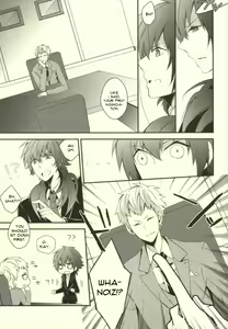 Page 28 of will you come with me? - preview thumbnail
