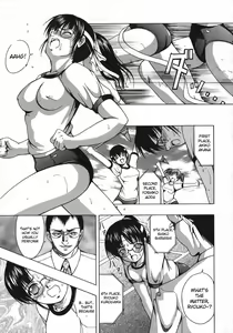 Page 39 of Kikusui - Kohaku Shoujo 1,6 - preview thumbnail