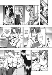 Page 57 of Kikusui - Kohaku Shoujo 1,6 - preview thumbnail