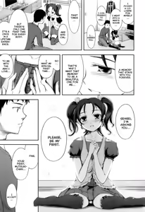 Page 37 of Kimagure Ch. 3, 6 - preview thumbnail
