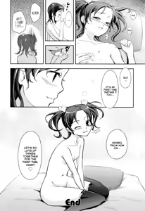 Page 54 of Kimagure Ch. 3, 6 - preview thumbnail