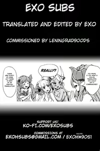 Page 9 of Uchi no Kazoku no Fashion ga Okashii - My family's fashion is so strange - preview thumbnail