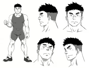 Page 124 of Ruizu - preview thumbnail