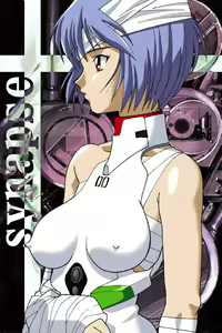 Page 3 of AYANAMIST-01 Ayanmi Rei Bonnou Hokan Keikaku - preview thumbnail