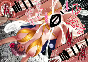 Page 107 of Shiranui Harami Ochi Ni - preview thumbnail