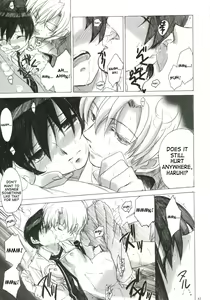 Page 26 of Natsu Haruhi - preview thumbnail