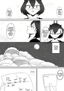 Page 6 of Our secret - preview thumbnail