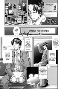 Page 3 of Shoujo Futoukou | Truant Girl - preview thumbnail