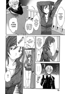 Page 8 of Magokoro Brother | Devoted Brother - preview thumbnail