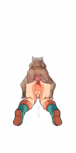 Page 482 of LeGendery Strangers ~Boy and Girl Heroes Tormented~ - preview thumbnail