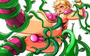 Page 50 of LeGendery Strangers ~Boy and Girl Heroes Tormented~ - preview thumbnail