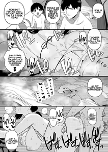 Page 56 of Okaa-san Itadakimasu. 1 | Thank you for the Mom 1 - preview thumbnail