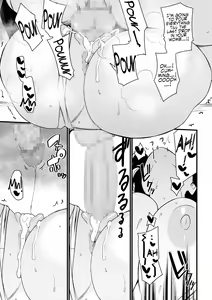 Page 61 of Okaa-san Itadakimasu. 1 | Thank you for the Mom 1 - preview thumbnail
