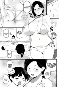 Page 63 of Okaa-san Itadakimasu. 1 | Thank you for the Mom 1 - preview thumbnail